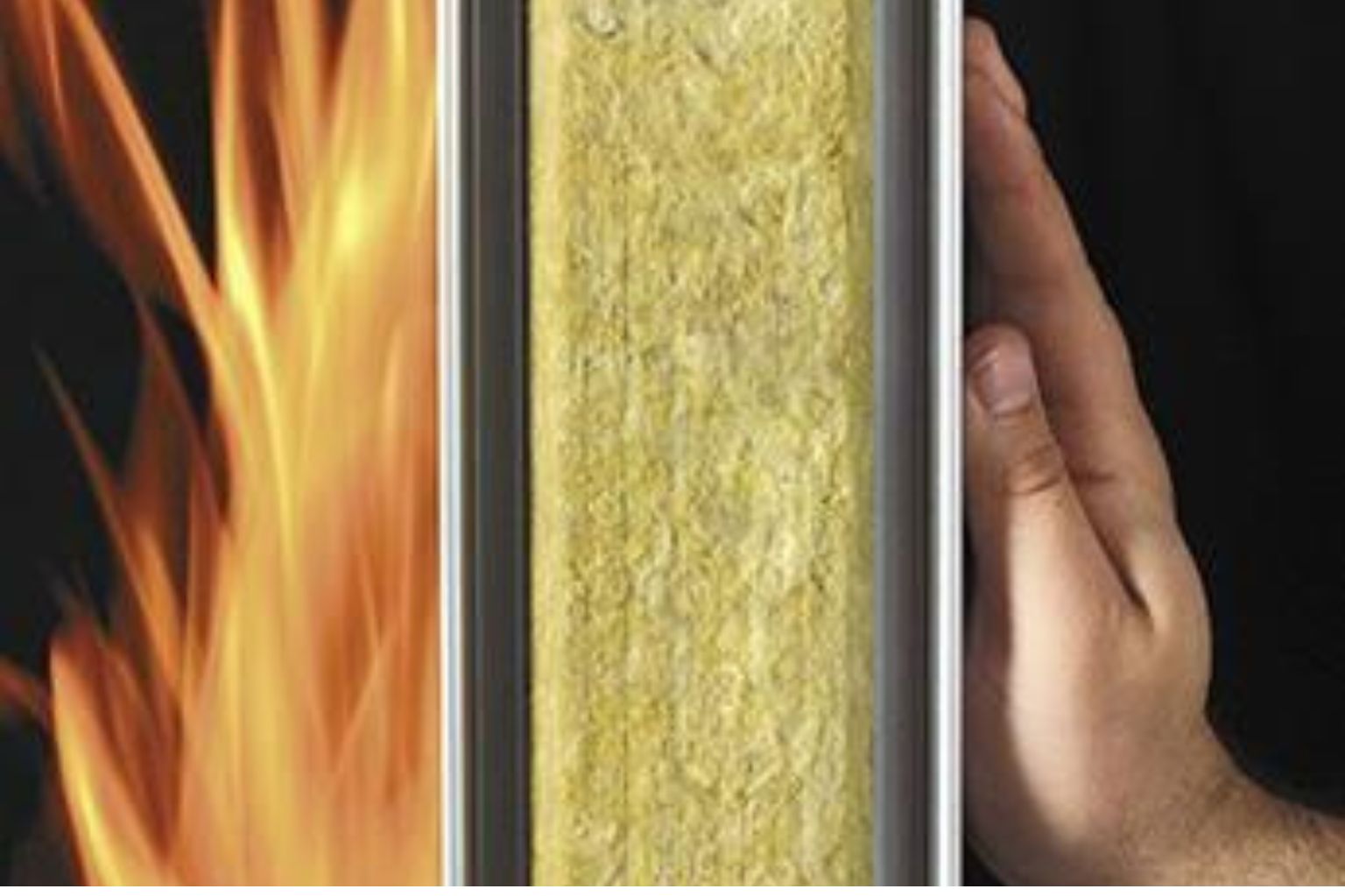 DuraWall: Fire Resistant Panels - VaughanAir